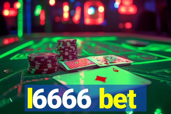 l6666 bet